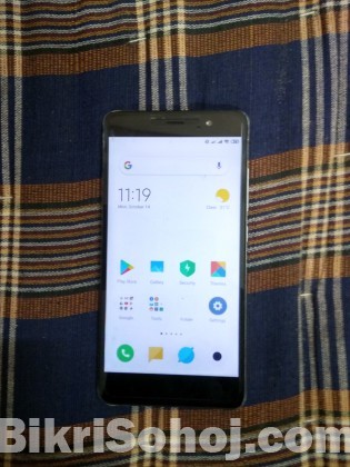 redmi note 3
